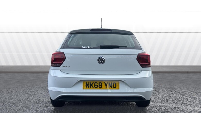 Volkswagen Polo 1.0 SE 5dr Petrol Hatchback